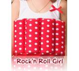 Bojen-Badeanzug Rock'n Roll Girl