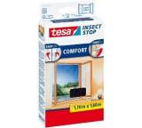 Fliegengitter im Test: Insect Stop Comfort für Fenster von Tesa, Testberichte.de-Note: 1.6 Gut