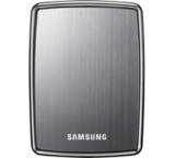 Externe Festplatte im Test: S2 Portable 3.0 1TB (HX-MTD10EA) von Samsung, Testberichte.de-Note: 1.9 Gut