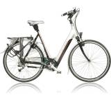 E-Bike im Test: ION XTS (Modell 2011) von Sparta, Testberichte.de-Note: 1.0 Sehr gut