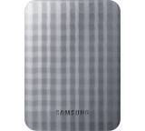 Externe Festplatte im Test: M2 Portable 3.0 von Samsung, Testberichte.de-Note: 2.1 Gut