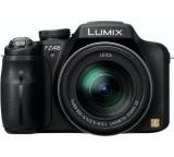 Digitalkamera im Test: Lumix DMC-FZ48 von Panasonic, Testberichte.de-Note: 2.2 Gut