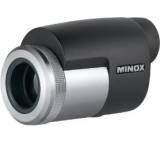 Fernglas im Test: Macroscope 8x25 von Minox, Testberichte.de-Note: 1.5 Sehr gut