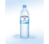 Erfrischungsgetränk im Test: Mineralwasser von Gerolsteiner, Testberichte.de-Note: 1.8 Gut