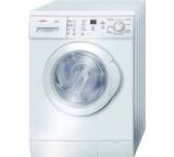 Waschmaschine im Test: Maxx 6 VarioPerfect WAE283A4 von Bosch, Testberichte.de-Note: 1.7 Gut