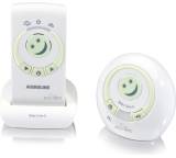 Babyphone im Test: Baby Care 6 eco zero von Audioline, Testberichte.de-Note: 2.2 Gut