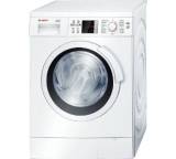 Waschmaschine im Test: Logixx 8 WAS 28443 von Bosch, Testberichte.de-Note: 2.3 Gut
