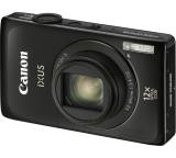Digitalkamera im Test: Ixus 1100 HS von Canon, Testberichte.de-Note: 2.2 Gut