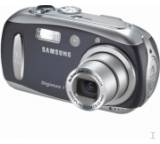 Digitalkamera im Test: Digimax V700 von Samsung, Testberichte.de-Note: 2.2 Gut