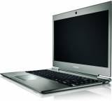 Laptop im Test: Satellite Z830-10J von Toshiba, Testberichte.de-Note: 2.3 Gut