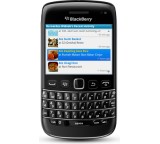 Smartphone im Test: BlackBerry Bold (9790) von RIM, Testberichte.de-Note: 2.4 Gut