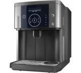 Kaffeevollautomat im Test: 900 sensor titan von WMF, Testberichte.de-Note: 1.5 Sehr gut