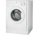 Waschmaschine im Test: WI 142 von Indesit, Testberichte.de-Note: 2.0 Gut