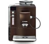Kaffeevollautomat im Test: VeroCafe LattePro von Bosch, Testberichte.de-Note: 2.6 Befriedigend