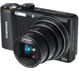 Digitalkamera im Test: WB750 von Samsung, Testberichte.de-Note: 2.7 Befriedigend