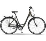 Fahrrad im Test: Samana - Shimano Nexus 8 (Modell 2012) von Winora, Testberichte.de-Note: 2.0 Gut
