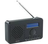 Radio im Test: IRS-520.WLAN von VR-Radio, Testberichte.de-Note: ohne Endnote