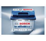 Autobatterie im Test: Batterie S4 007 von Bosch, Testberichte.de-Note: 2.0 Gut