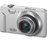 Digitalkamera im Test: Exilim EX-ZS100 von Casio, Testberichte.de-Note: 3.4 Befriedigend