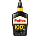 Klebstoff im Test: 100% von Pattex, Testberichte.de-Note: 1.3 Sehr gut