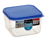 Frischhaltedose im Test: Freshbox 800 ml, blau von Buchsteiner, Testberichte.de-Note: 3.0 Befriedigend
