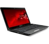 Laptop im Test: EasyNote LM85-GU-010GE von Packard Bell, Testberichte.de-Note: 2.0 Gut