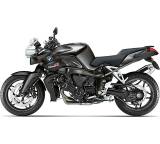 Motorrad im Test: K 1200 R (120 kW) von BMW Motorrad, Testberichte.de-Note: 2.3 Gut