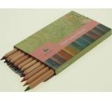 Artemis Plant Colour Pencils, sechskantig