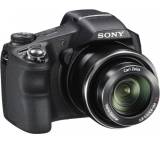 Digitalkamera im Test: CyberShot DSC-HX200V von Sony, Testberichte.de-Note: 2.1 Gut