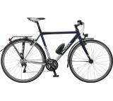 Fahrrad im Test: LightDeluxe - Shimano Deore XT (Modell 2012) von Koga, Testberichte.de-Note: 2.0 Gut