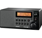 Radio im Test: DDR-31+ von Sangean, Testberichte.de-Note: 2.5 Gut