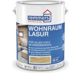 Holz-Lasur im Test: Wohnraum-Lasur von Remmers, Testberichte.de-Note: 1.6 Gut