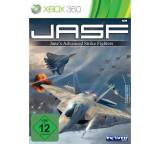 Jane's Advanced Strike Fighters (für Xbox 360)