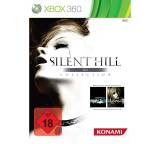 Silent Hill HD Collection (für Xbox 360)