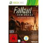 Fallout: New Vegas Ultimate Edition (für Xbox 360)