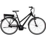 E-Bike im Test: Premio E (Modell 2012) von Pegasus, Testberichte.de-Note: 2.4 Gut