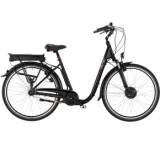 E-Bike im Test: P 8.0 E Comfort - Shimano Nexus 7 Gang (Modell 2012) von Falter, Testberichte.de-Note: ohne Endnote