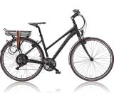 E-Bike im Test: ION RXS Light - Shimano Deore (Modell 2012) von Sparta, Testberichte.de-Note: 1.9 Gut
