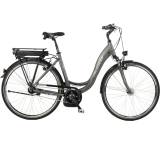 E-Bike im Test: FE05 Steppless - NuVinci N360 (Modell 2012) von Feldmeier, Testberichte.de-Note: 2.1 Gut