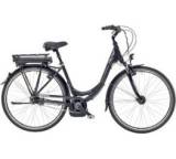 E-Bike im Test: P 9.0 E - Shimano Nexus Inter 8 (Modell 2012) von Falter, Testberichte.de-Note: 2.2 Gut