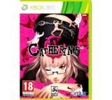 Catherine (für Xbox 360)