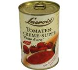 Suppengericht im Test: Tomaten-Creme-Suppe Pomo d'oro von Lacroix, Testberichte.de-Note: 2.1 Gut