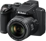 Digitalkamera im Test: CoolPix P500 von Nikon, Testberichte.de-Note: 2.1 Gut
