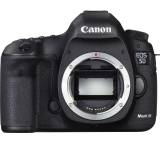 Spiegelreflex- / Systemkamera im Test: EOS 5D Mark III von Canon, Testberichte.de-Note: 1.3 Sehr gut