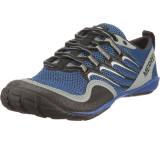 Laufschuh im Test: Barefoot Run Trail Glove von Merrell, Testberichte.de-Note: 2.4 Gut