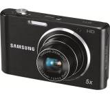 Digitalkamera im Test: ST77 von Samsung, Testberichte.de-Note: 2.2 Gut