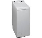Waschmaschine im Test: WAT Plus 512 Di von Bauknecht, Testberichte.de-Note: 2.3 Gut