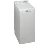 Waschmaschine im Test: WAT Care 30 SD von Bauknecht, Testberichte.de-Note: ohne Endnote