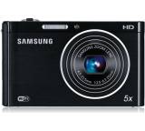 Digitalkamera im Test: DV300F von Samsung, Testberichte.de-Note: 2.3 Gut