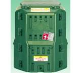 Komposter im Test: Thermo-Komposter Handy 470 Liter von Neudorff, Testberichte.de-Note: 2.3 Gut